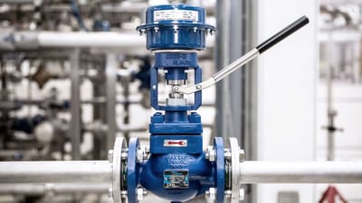 Bottom blowdown systems