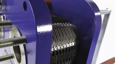 Heat recovery systems