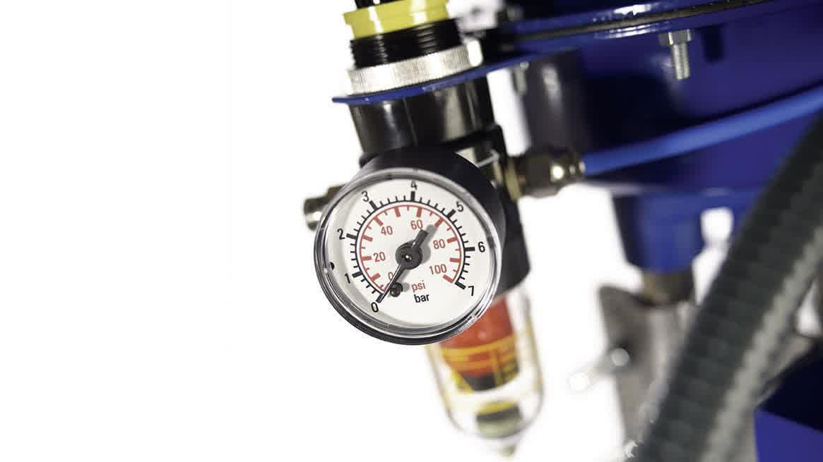 Compressed air products