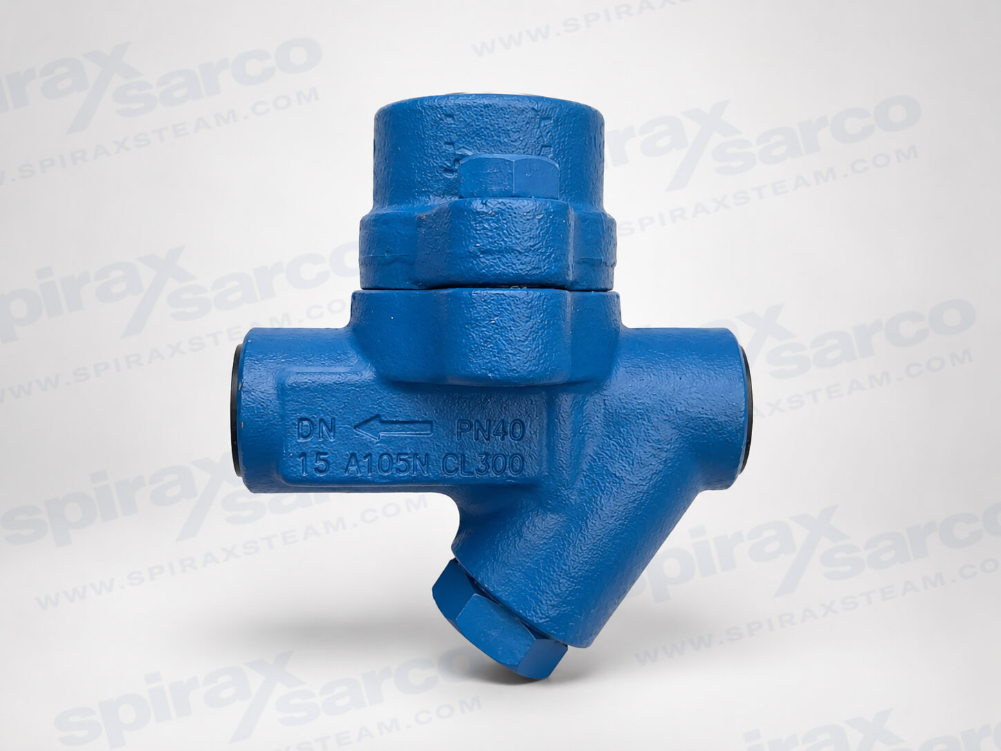 BPC32YCV carbon steel balanced pressure steam trap