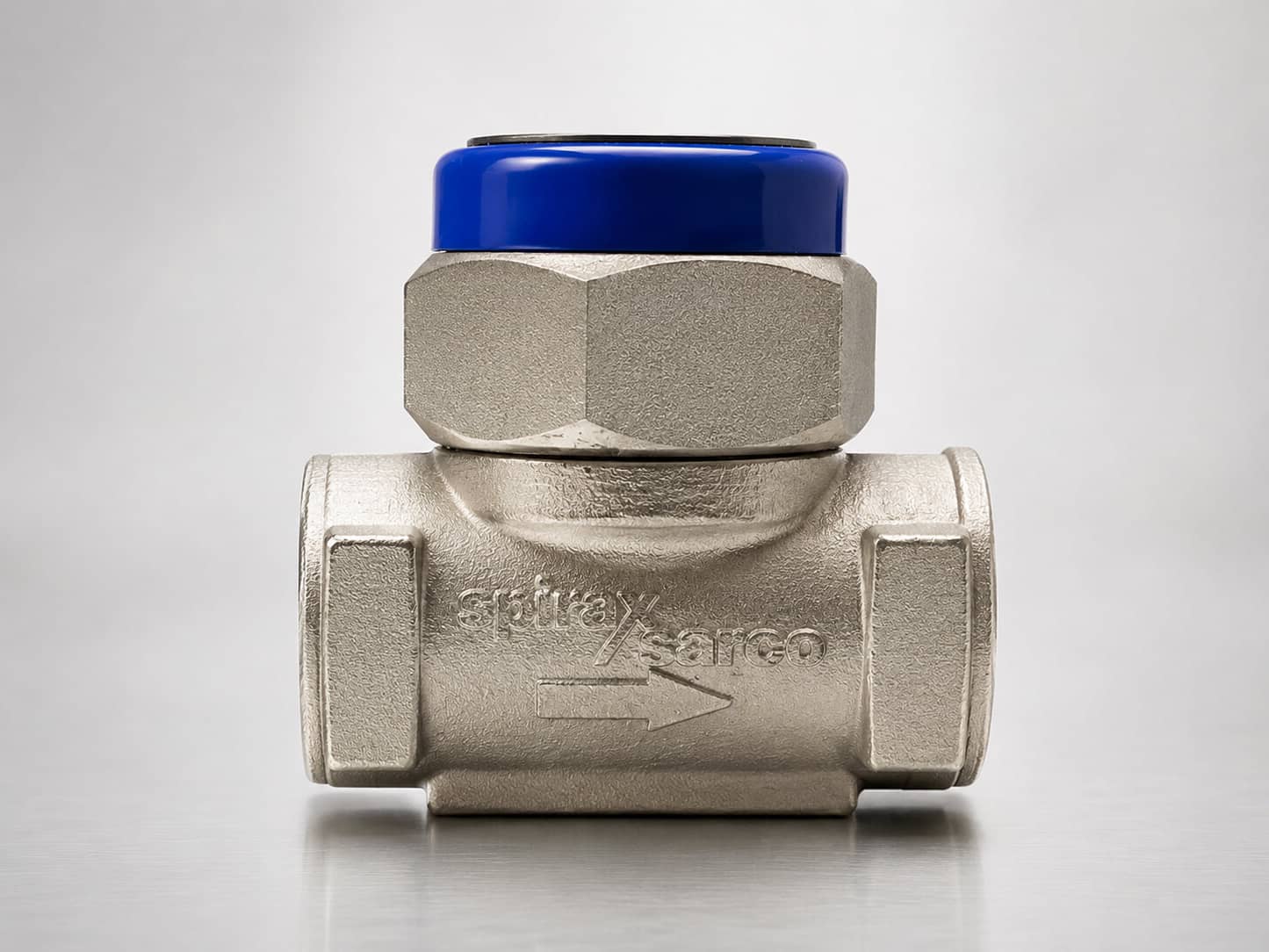 TD52 thermodynamic steam trap