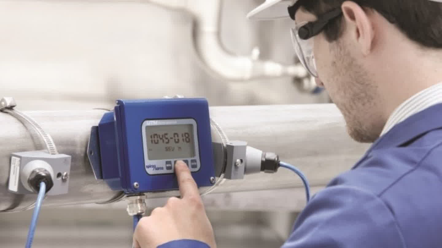 Validate quality during commissioning