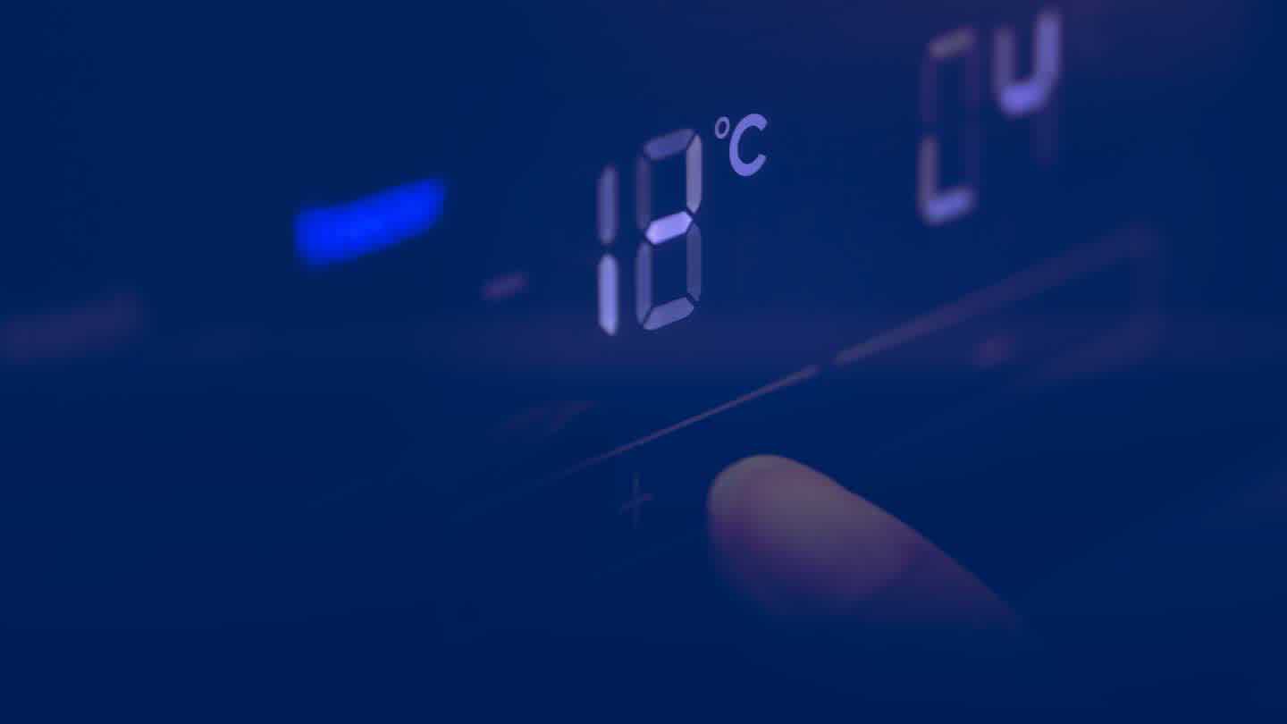 Support a site-wide energy saving programme